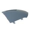 17mm Front Bumper Corner Protectors with Holes for Range Rover Sport (L494), Left Side