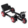 Motorcycle Shifter Lifter Positioner For Effortlessly Relocation Emergencies Tight Spaces Parking Lots Push Assistance