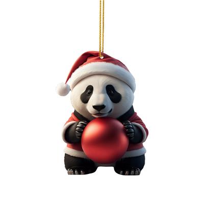Jelmez kellékek – Karácsonyi díszek