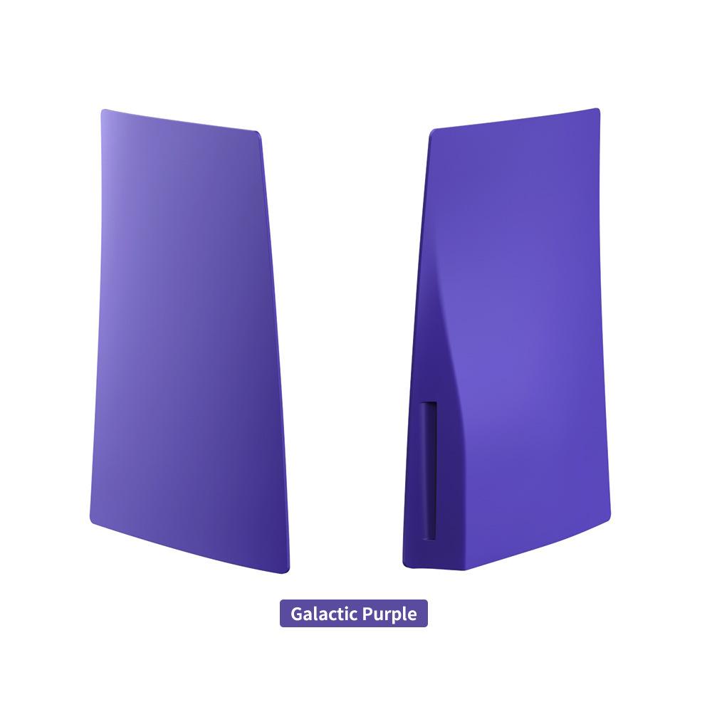 PS5 Disc Edition Console Shell - PS5 DE Protective Replacement Cover (TP5-0582)