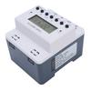 Digital Timer Switch 60A Weekly 7 Days Programmable Din Rail Mount for Farm Timed Irrigation
