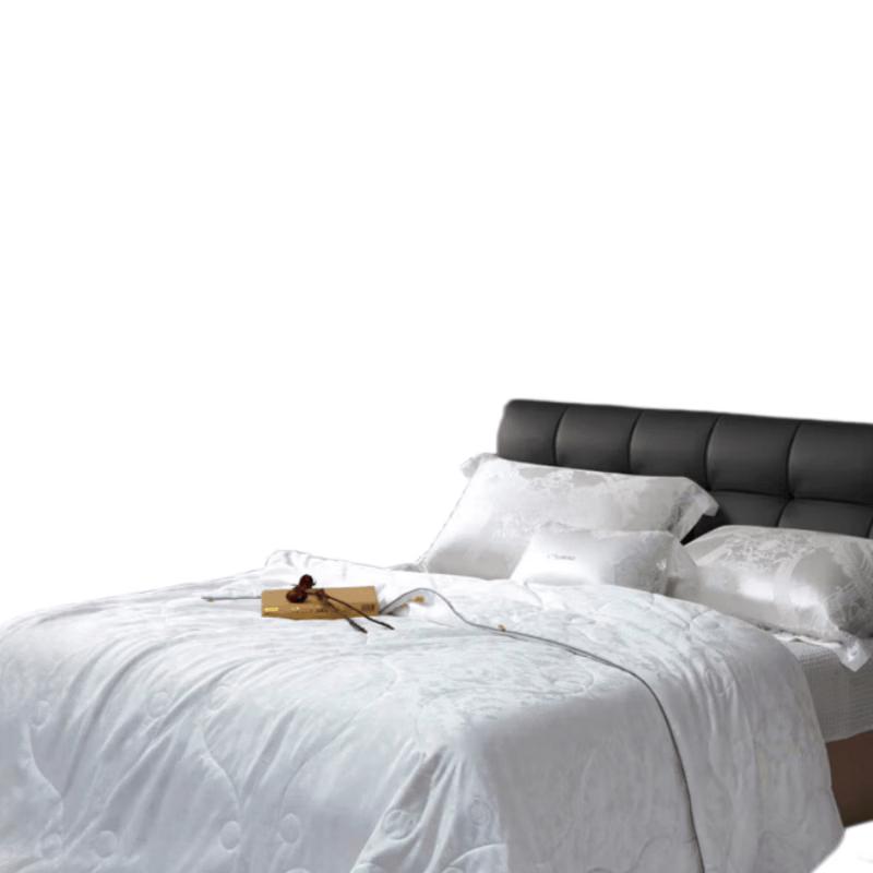 FUANNA Mulberry Silk Summer Air-Conditioning Quilt