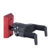 HERCULES Gitaar GSP38WBR PLUS Hanger, Bordeauxrood,