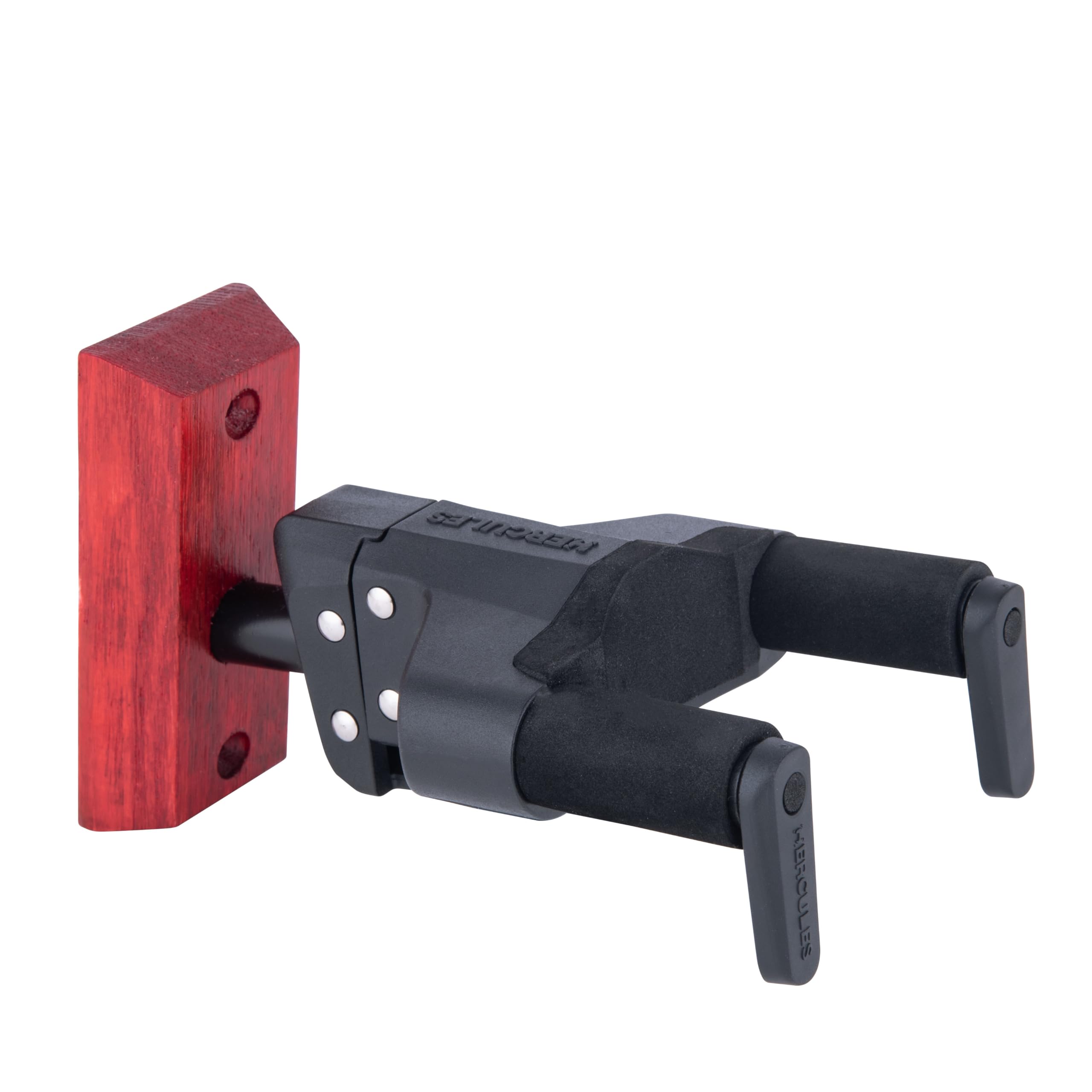 HERCULES Гитара GSP38WBR PLUS Вешалка, Бордовый,