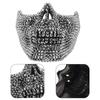 Halloween Skull Mask Decorative Skull Mask Party Mask Halloween Party Favor Halloween Mask Halloween Masquerade Mask Halloween