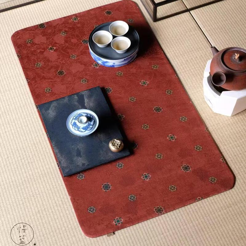 Handun Xiangyunsha Art Tea Mat