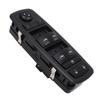 Left Driver Side Power Window Switch 56046823AE Window Control Button Switch for 1500 2500 3500