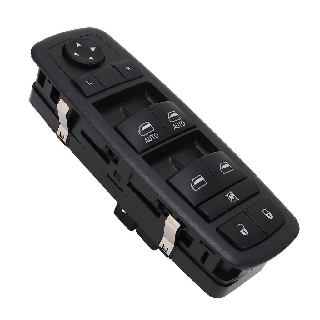 Left Driver Side Power Window Switch 56046823AE Window Control Button Switch for 1500 2500 3500