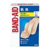 BAND-AID Emergency Bandage, Skin Color Type, 4 Sizes, 25 Pieces