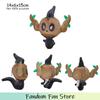 Plush Toys Zoroark Gyarados Latias Moltres Ponyta Ninetales Blaziken Emolga Soft Cute Dolls Christmas Gifts