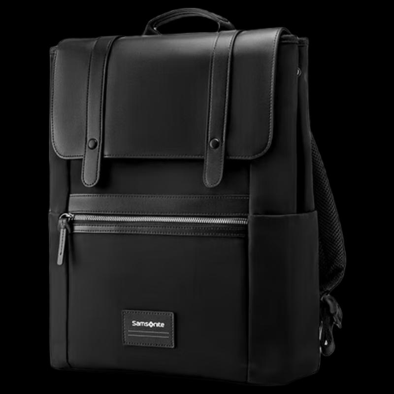 Самсонайт CHIRON Антибактериальный рюкзак с клапаном