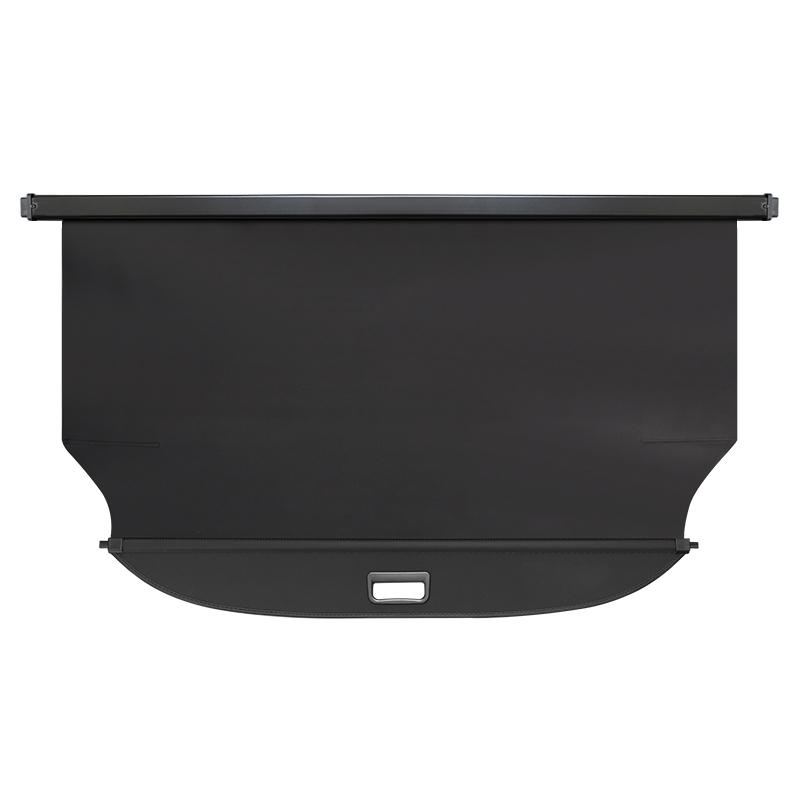 For GAC Trumpchi GS3 Emzoom 2023 2024 2025 Cargo Cover Trunk Retractable Parcel Rack Waterproof Shield Privacy Auto Accessories