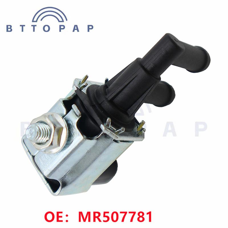 

Vapor Canister Purge Solenoid Vent Valve MR507781 For Mitsubishi Lancer 2.0L Mirage 1.2L Engines 2003-2015 L4 K5T48395 MR560952