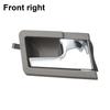 Plastic Interior Door Handle Replacement for Transporter T4 Front Right or Left 1990 To 2003 Models 701837020 7D0837019A