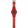 Casio G-Shock GA-110RRB-4AJF Men's Watch Red/Black