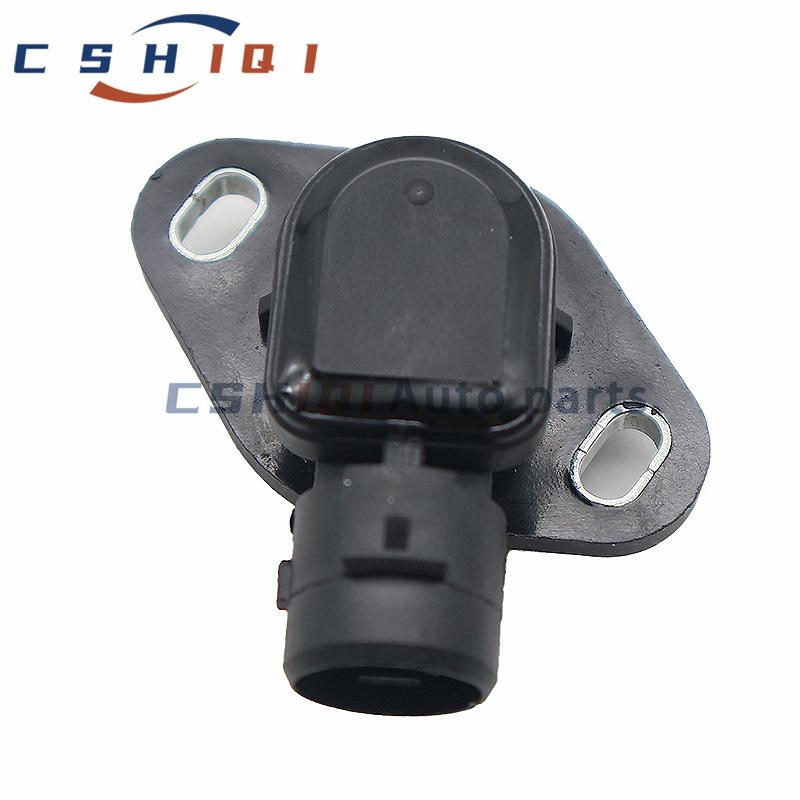 16400-P0A-A00 Snímač polohy škrtiacej klapky Pre Acura CL Integra MDX Honda Accord Civic CR-V Odyssey 16400-P0A-A11 16400-P0A-A01