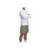 Under Armour Tech Woven Series Wordmark Comfortable Fashion Versatile Five-Point Sports Shorts Men shorts Gray Brown 1383356-201
