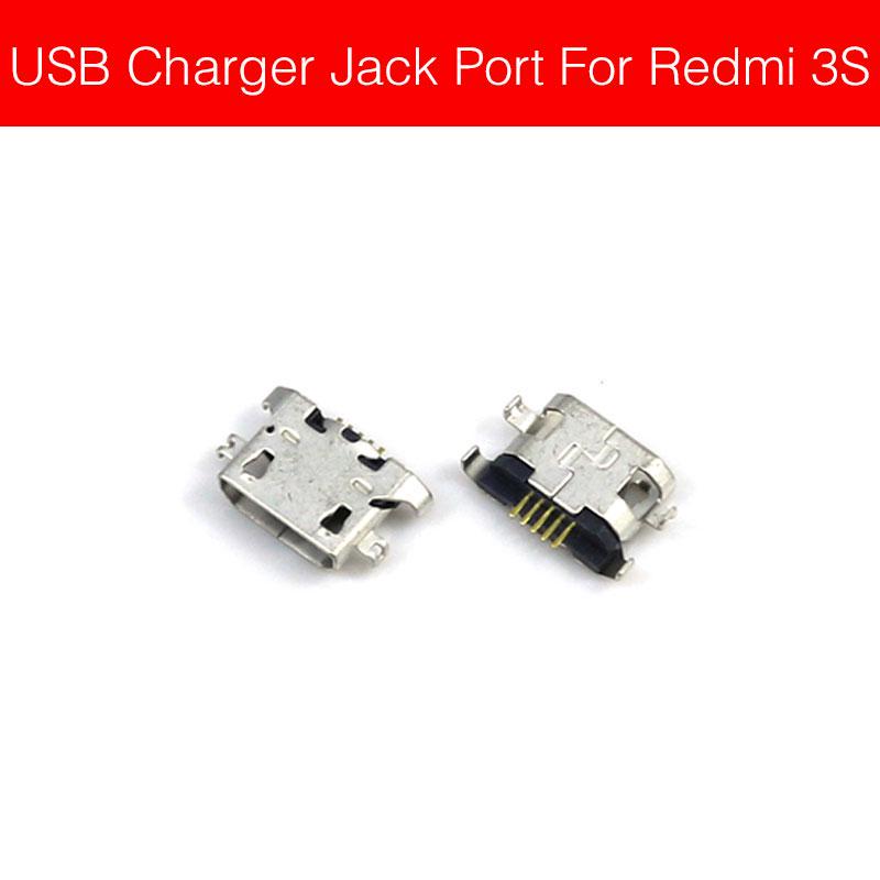 Buy USB Charging Port For Redmi 6/6A/6 Pro/Redmi 2/2A/2s/3/3X/5A