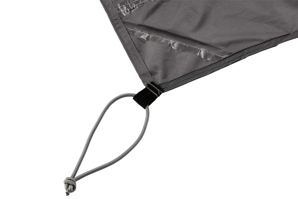 Coleman Seat Multi Ground Sheet 210W 190 X 160cm Compatible with Touring Dome Approx. ST/LX