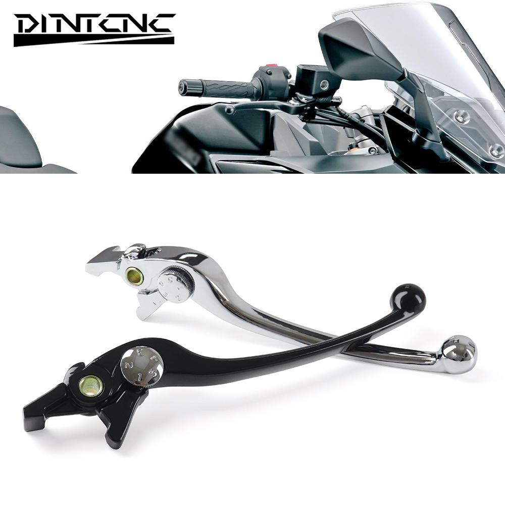 Maneta de Freno Delantera Para SUZUKI GSF 400 600 650 1200 1250 N/S BANDIT Inazuma 250 Burgman 650 Gladius SV 1000 Motocicleta Aluminio