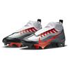 Nike Tenisi Vapor Edge Pro 360 Black Team Orange pentru bărbați, alb, fum închis, gri DV0778-004