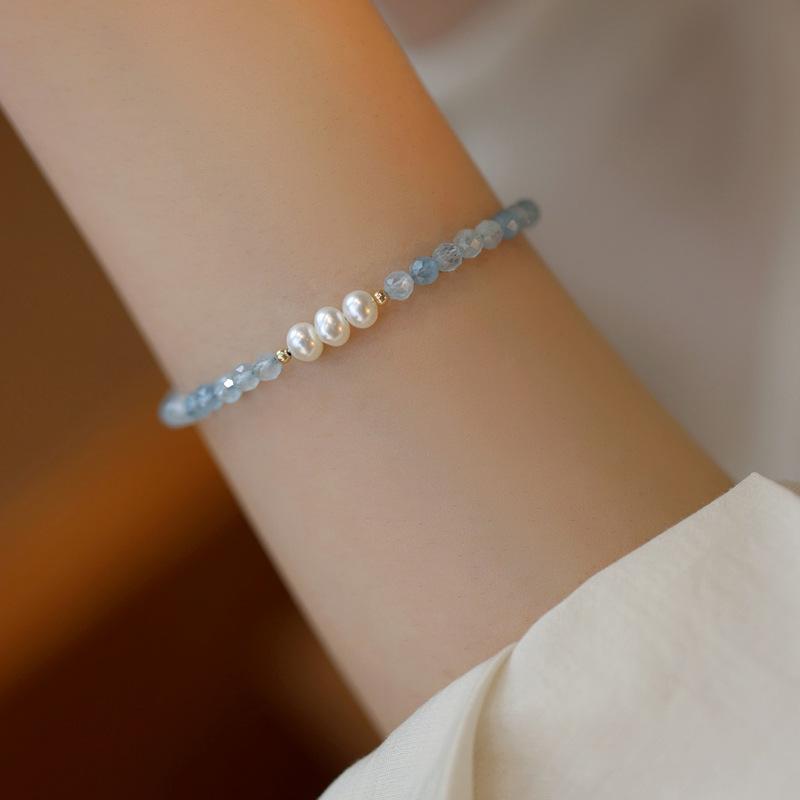 Female Summer Niche New Chinese Style Bracelet