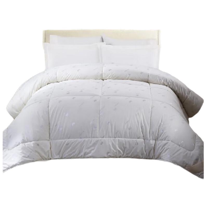 

Mercury Home Textiles 3M Australian Wool Blend Quilt