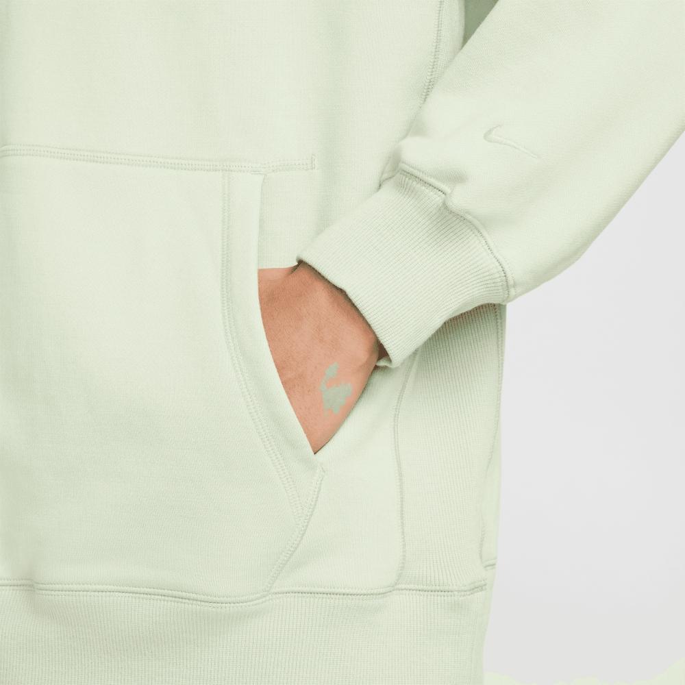 Nike U Nk Wool Classics Bluza z kapturem Fv4879 343