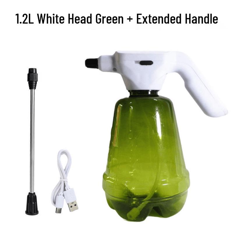 LISM Electric Rechargeable Garden Sprayer