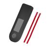 Dashboard Silicone Cover Protection for Xiaomi Electric Scooter Mi4 Display Screen Protective Case Accessories