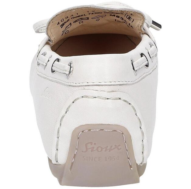 Женские слипоны Sioux Carmona-701 glattleder gummisohle