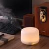 Aroma Diffuser, Air Humidifier, Aromatherapy, LED Night Light + Remote Control