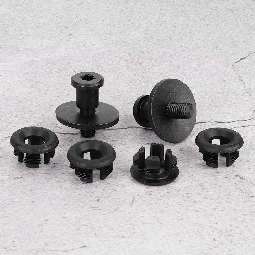 ARAMOX Bed Extender Kit, Bed Extender Installation Kit Mounting Hardware Set Fit for YL3Z84286A54AA