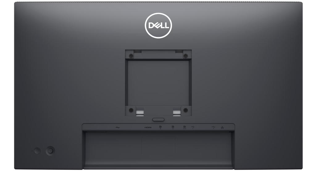 Dell | Monitor without stand | P2425HE | 24 "" | IPS | 1920 x 1080 pixels | 16:9 | 8 ms | 250 cd/m² | Black | 1 HDMI port | 100 Hz