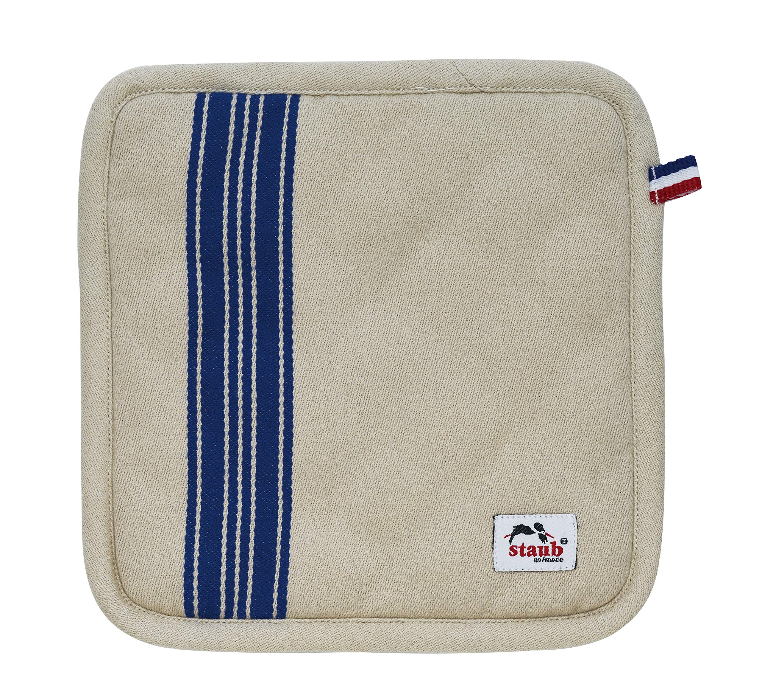 Staub Pot Holder Blue Japanese (Official Retailer) 40501-350 синий