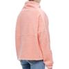 adidas Velvet Feel Coat Women's Pink FS7567