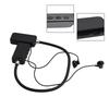Bluetooth Headphones 5.3 Smart Digital Display Ultra-Long Standby SD Earphone