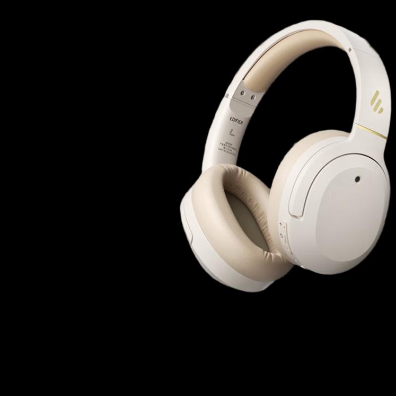 Edifier W820NB Classic Noise Cancelling Bluetooth Headphones