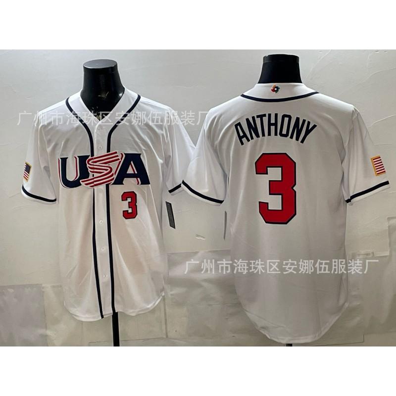 2026 Mexico Baseball Embroidered Short Sleeve Shirt Team Sports Training Top
