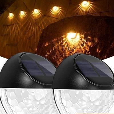 Lampade LED – Lampade LED a energia solare