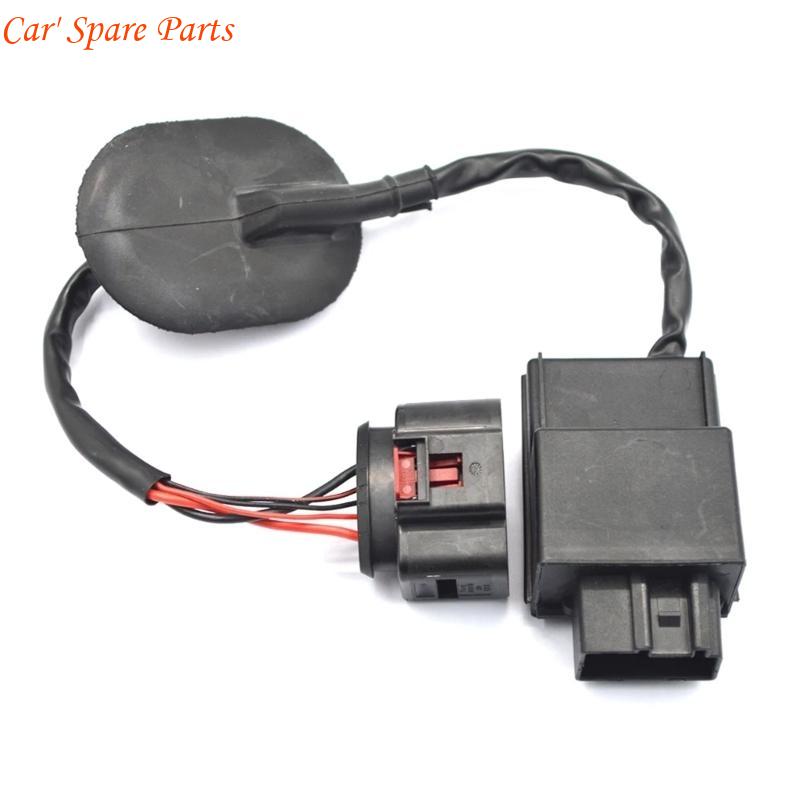 Y4UA 1K0906093G 1K0906093H Control Module Replacement Control Unit for B6 B7 MK6 Auto Accessory CN