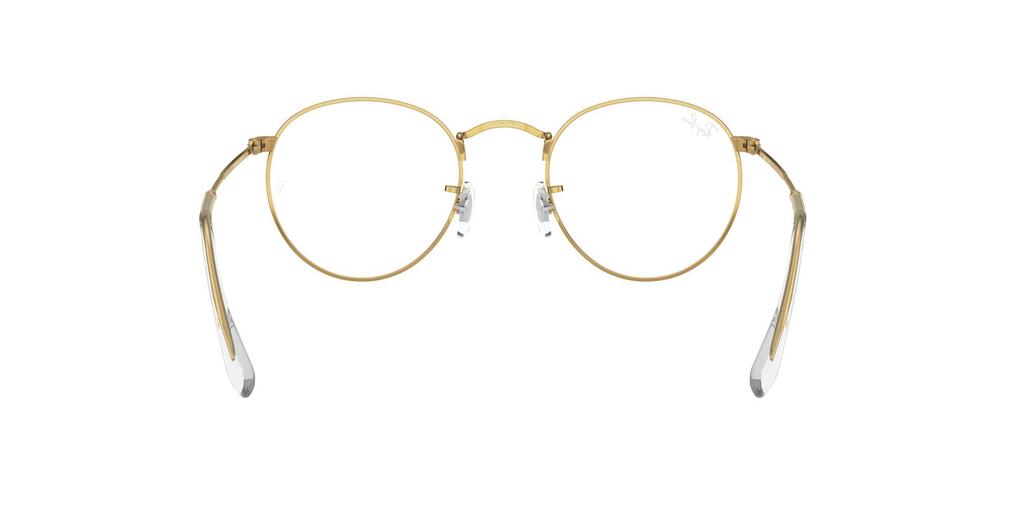Eyeglasses RX3447V ROUND METAL [Ray-Ban]