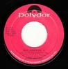 7inch Record JAMES BROWN  Hot Pants 452501 Polydor 1971 Jamaica SoulFunk Used
