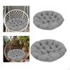 Hanging Chair Cushion Multipurpose Seat for Patio Garden Living Room