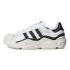adidas Superstar Millencon Bílé Černé Dámské Tenisky Cloud-White Core-Black HQ9018