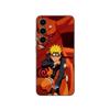 Case for Samsung Galaxy S25 Naruto Kurama Mode