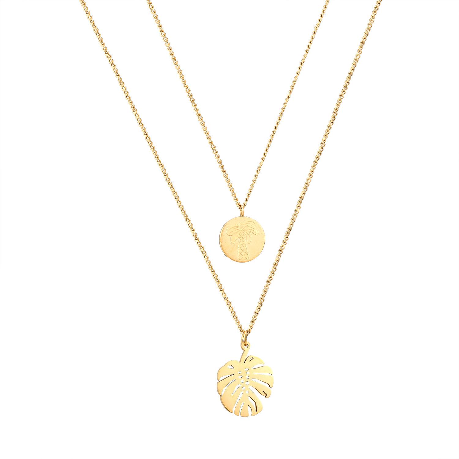 

Жемчужная цепочка для свитера, двойное ожерелье, круглый бренд, легкая роскошь