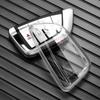 Transparent Tpu Car Key Case Cover  For Bmw F20 G20 G30 X1 X3 X4 X5 G05 X6 X7 G11 F15 F16 G01 G02 F48 Accessories Holder Shell