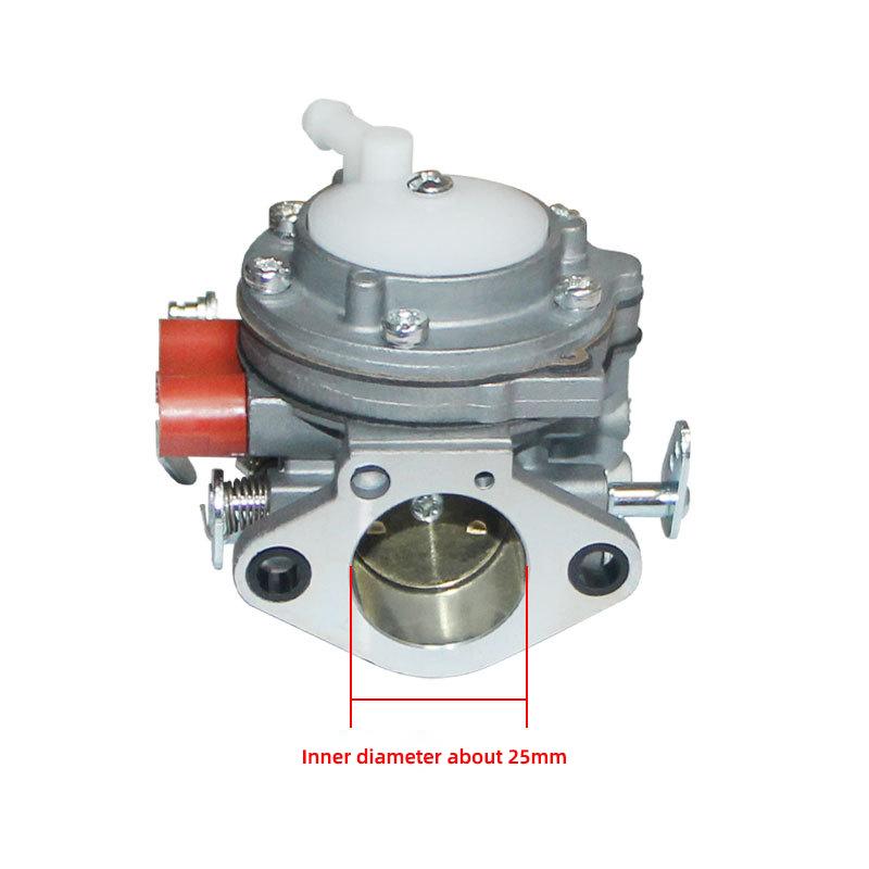 Neuer Vergaser passend für Stihl 070 090 090G 090AV 105CC Benzin-Kettensäge LB-S9 Tillotson HL-32 HL-324A HL244A Teile