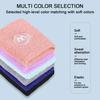 Exercise Headband Wristband Set Gym Sweatband for Men Women Comfortable Yoga Tennis Workout Weight Loss Fitness